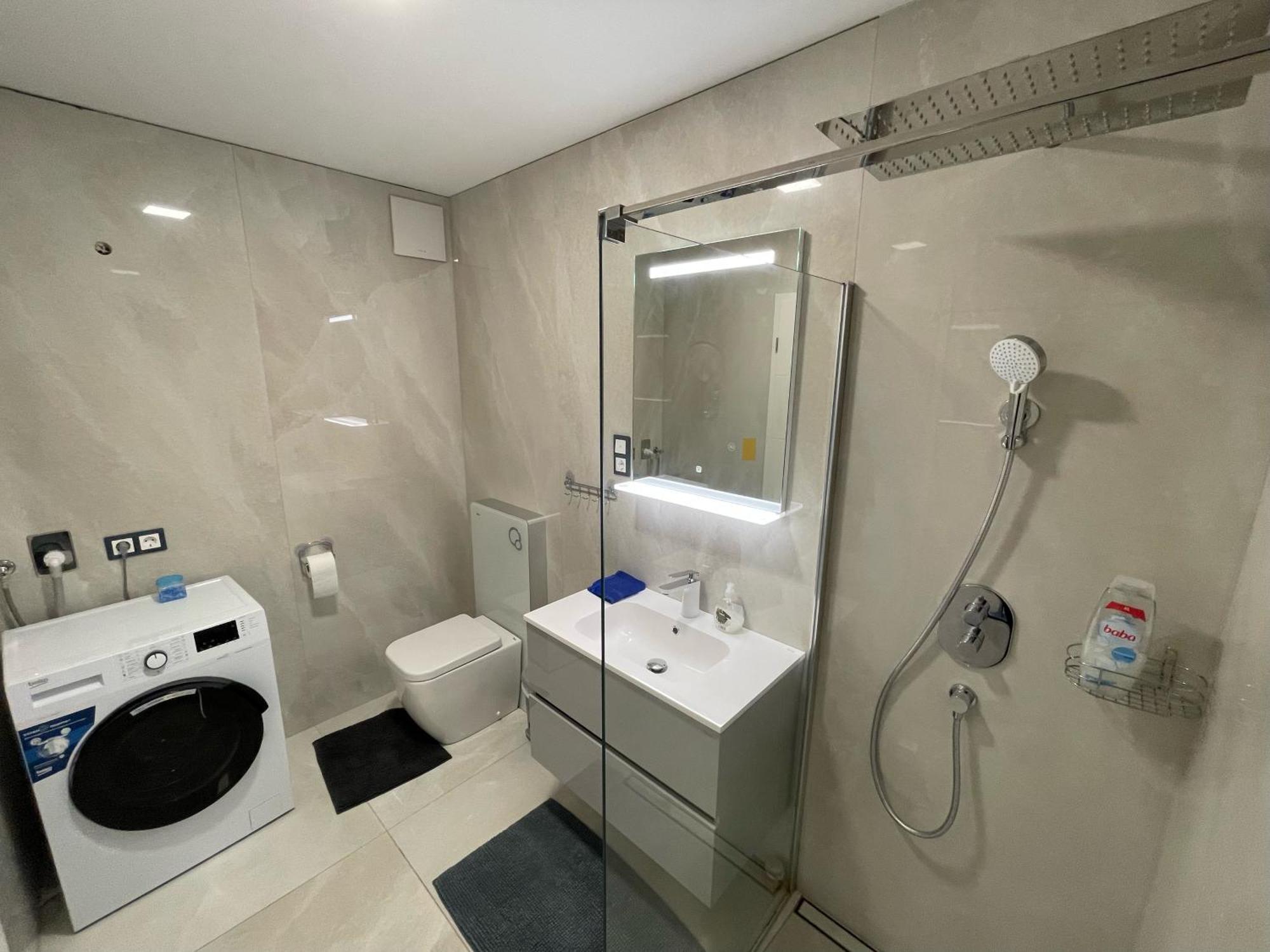 Luxury Apartments In Balatonalmadi, Almadi Lux Apartman I - Ocean Blue Ngoại thất bức ảnh